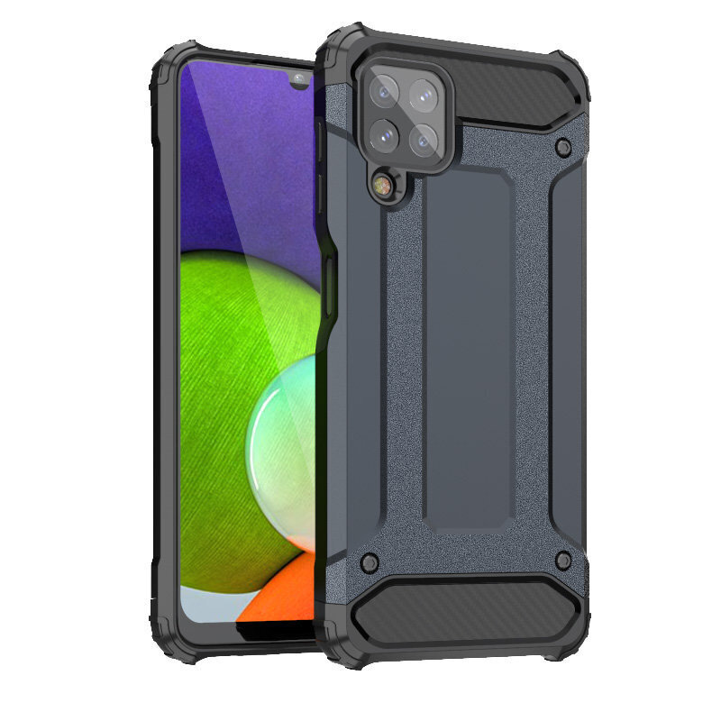 Hybrid Armor Case kaina ir informacija | Telefono dėklai | pigu.lt