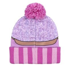 Детская шапка LOL Surprise!, розовая цена и информация | Шапки, перчатки, шарфы для девочек | pigu.lt