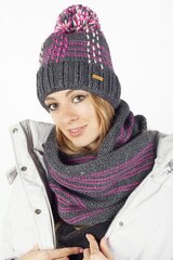 Женская зимняя шапка STARLING B136ESARAH цена и информация | Женские шапки | pigu.lt