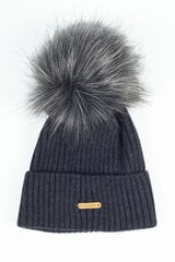 Женская зимняя шапка STARLING B149HNEIL цена и информация | Женские шапки | pigu.lt