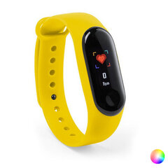 Aktyvumo apyrankė 146351 kaina ir informacija | Išmaniosios apyrankės (fitness tracker) | pigu.lt