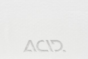 Рулевая лента ACID RC 2.5 CMPT, белая цена и информация | Грипсы, ручки для велосипеда | pigu.lt