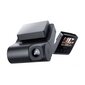 Dash kamera DDPAI Z40 GPS 2.7K 1944p/30fps Wifi kaina ir informacija | Vaizdo registratoriai | pigu.lt