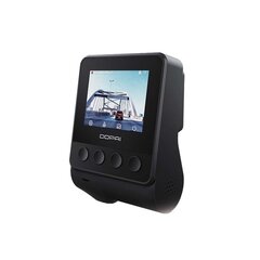 Dash kamera DDPAI Z40 GPS 2.7K 1944p/30fps Wifi kaina ir informacija | Vaizdo registratoriai | pigu.lt