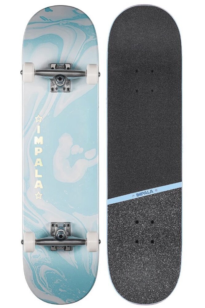 Riedlentė Impala Cosmos Skateboard 8.0" цена и информация | Riedlentės | pigu.lt