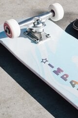 Riedlentė Impala Cosmos Skateboard 8.0" цена и информация | Скейтборды | pigu.lt