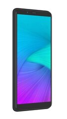 Cubot Note 9 4G, 3/32GB, Dual SIM, Black цена и информация | Мобильные телефоны | pigu.lt