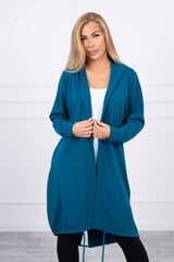 Пальто20367 цена и информация | Женские толстовки | pigu.lt
