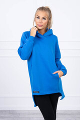 Džemperis moterims 20629, mėlynas kaina ir informacija | Džemperiai moterims | pigu.lt
