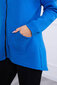 Džemperis moterims 20756, mėlynas kaina ir informacija | Džemperiai moterims | pigu.lt