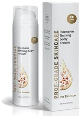 Intensyviai stangrinantis kūno kremas GMT Beauty Intensive Firming Body Cream, 200 ml kaina ir informacija | Kūno kremai, losjonai | pigu.lt