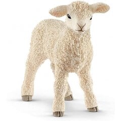 Фигурка овца Schleich 13883S цена и информация | Развивающие игрушки | pigu.lt