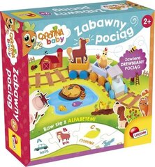 Развивающая игра Lisciani цена и информация | Игрушки для малышей | pigu.lt