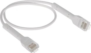 Ubiquiti UC-PATCH-0.3M-RJ45 kaina ir informacija | Kabeliai ir laidai | pigu.lt