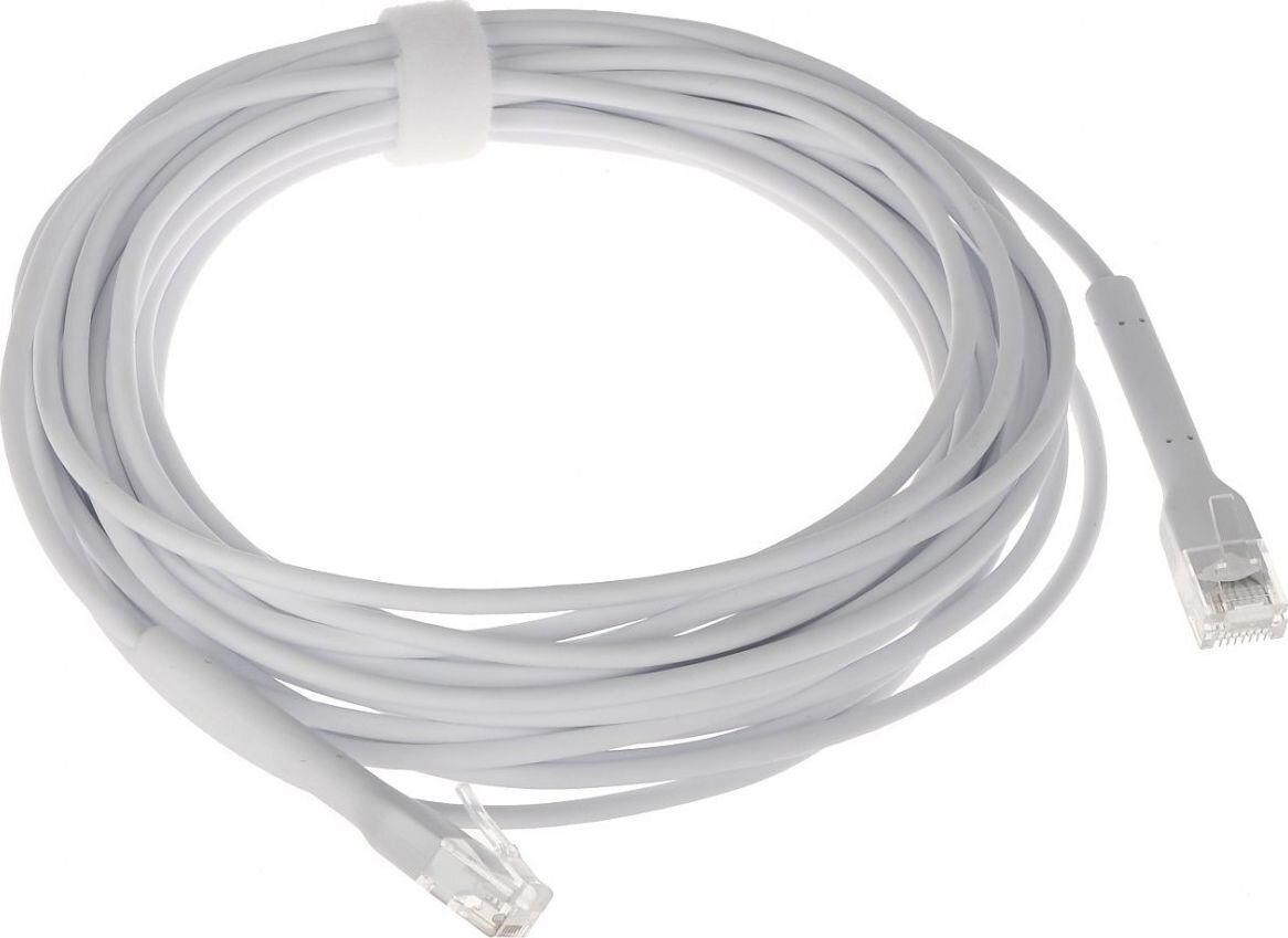 Ubiquiti UC-PATCH-8M-RJ45 kaina ir informacija | Kabeliai ir laidai | pigu.lt