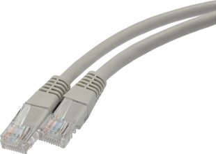 RJ45/50-Grey kaina ir informacija | Kabeliai ir laidai | pigu.lt