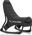 Игровое кресло Playseats Puma Active, черное