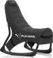 Žaidimų fotelis Playseats Puma Active, juodas kaina ir informacija | Biuro kėdės | pigu.lt