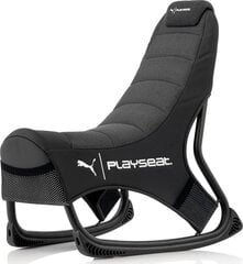 Игровое кресло Playseats Puma Active, черное цена и информация | Офисные кресла | pigu.lt