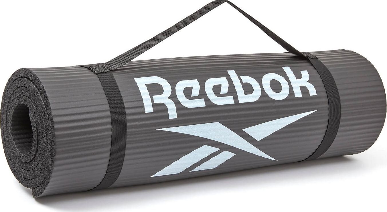 Reebok Treniruočių kilimėlis RAMT-11015 183 cm x 61 cm x 1.5 cm kaina ir informacija | Kilimėliai sportui | pigu.lt