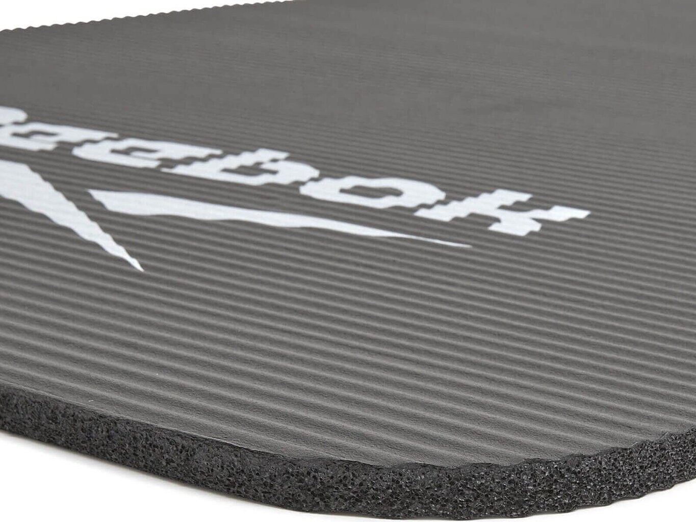 Reebok Treniruočių kilimėlis RAMT-11015 183 cm x 61 cm x 1 cm kaina ir informacija | Kilimėliai sportui | pigu.lt