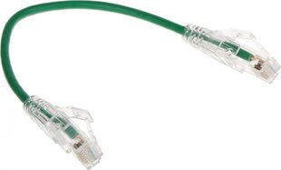 RBLINE RJ45/6/0.2-G-THIN kaina ir informacija | Kabeliai ir laidai | pigu.lt