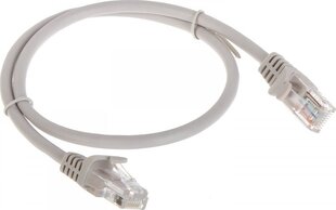 RBLINE RJ45/0.5-GREY цена и информация | Кабели и провода | pigu.lt