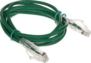 RBLINE RJ45/6/1.5-G-THIN цена и информация | Кабели и провода | pigu.lt