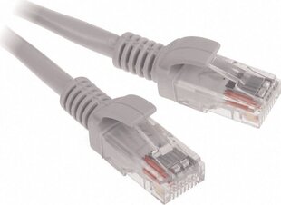 RBLINE RJ45/3.0-GREY цена и информация | Кабели и провода | pigu.lt