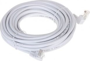 RBLINE RJ45/10-KK/W kaina ir informacija | Kabeliai ir laidai | pigu.lt