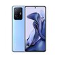 Xiaomi 11T 5G 8/128GB, Dual SIM, Celestial Blue цена и информация | Mobilieji telefonai | pigu.lt