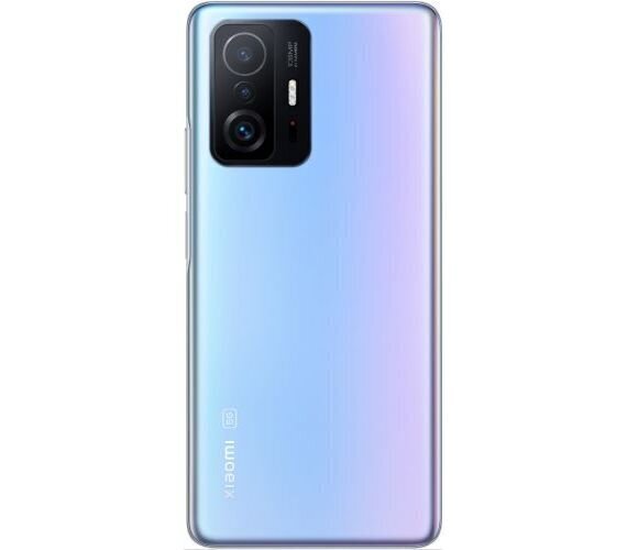 Xiaomi 11T 5G 8/128GB, Dual SIM, Celestial Blue цена и информация | Mobilieji telefonai | pigu.lt