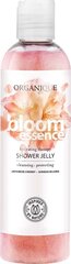 Гель для душа Organique Bloom Essence с ароматом цветка магнолии, 250 мл цена и информация | Масла, гели для душа | pigu.lt