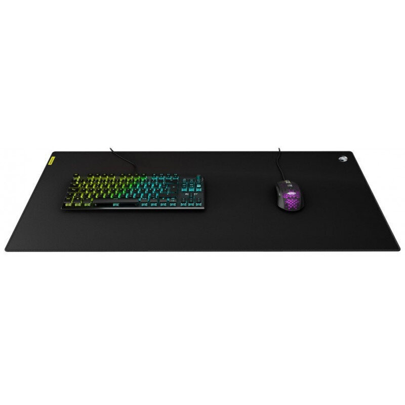 Roccat 002170680000, juoda kaina ir informacija | Pelės | pigu.lt