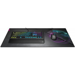 Roccat 002170700000, juoda/pilka kaina ir informacija | ROCCAT Kompiuterinė technika | pigu.lt