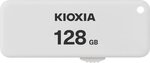 USB накопитель данных Kioxia LU203W128GG4
