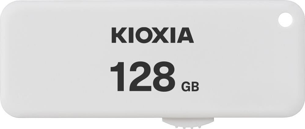 Kioxia LU203W128GG4 цена и информация | USB laikmenos | pigu.lt