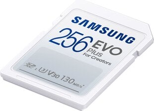 Samsung MB-SC256K/EU цена и информация | Samsung Фотооборудование | pigu.lt