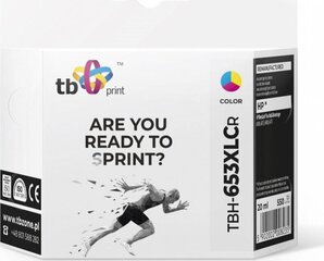 TB Print 1_783280 цена и информация | Картриджи для струйных принтеров | pigu.lt