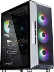 Zalman I3 Neo kaina ir informacija | Korpusai | pigu.lt