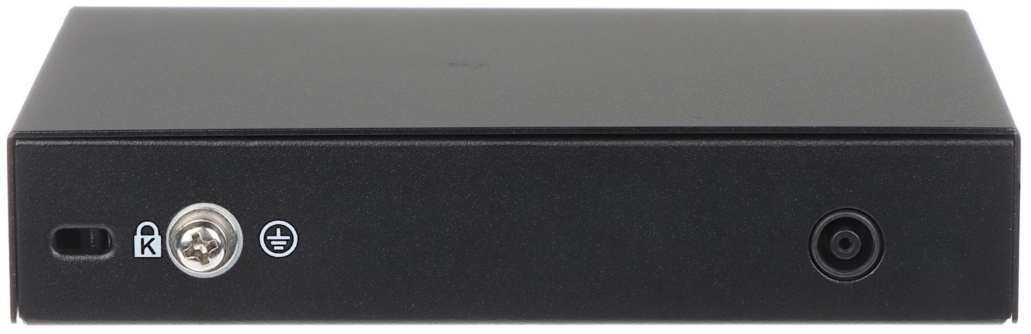 Dahua PFS3006-4GT-60-V2 kaina ir informacija | Komutatoriai (Switch) | pigu.lt