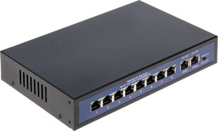 Apti-POE0802G-120W цена и информация | Коммутаторы (Switch) | pigu.lt