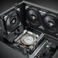 Thermaltake CL-F085-PL14BL-A цена и информация | Kompiuterių ventiliatoriai | pigu.lt