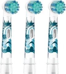 Сменная головка Precision Clean Oral-B (2 шт) цена и информация | Насадки для электрических зубных щеток | pigu.lt