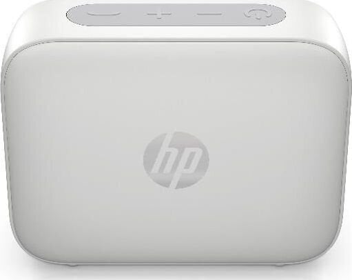 Hewlett-Packard 2D804AA, balta цена и информация | Garso kolonėlės | pigu.lt