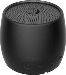 HP 360 2D799AA, juoda цена и информация | Аудиоколонки | pigu.lt