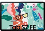 Планшет Samsung Galaxy Tab S7 SM-T733NZSAEUB, 64 ГБ, WiFi, серебристый