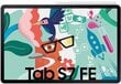 Samsung Galaxy Tab S7 FE WiFi 4/64GB SM-T733NZSAEUB kaina ir informacija | Planšetiniai kompiuteriai | pigu.lt