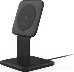 Mophie Snap+ Wireless Charging Stand цена и информация | Зарядные устройства для телефонов | pigu.lt