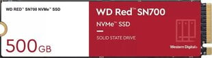 WD WDS500G1R0C kaina ir informacija | Vidiniai kietieji diskai (HDD, SSD, Hybrid) | pigu.lt